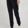 OXMO OxnikitaPantaloni SportiviBlack Donna Pantaloni 1OX21A00I-Q11