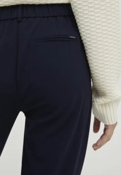 OXMO OxdovineChinoCopenhagen Night Donna Pantaloni 1OX21A012-K11 -Zalando outlet 6dd7604c0c184525b793a62d09ac85c9