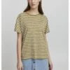 OXMO OxsteffiT-Shirt Con StampaKelp Donna T-shirt E Top 1OX21D018-B11