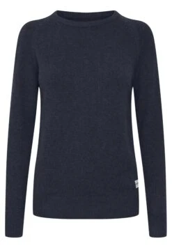 OXMO OxmariaMaglioneBlue Donna Maglieria 1OX21I023-K11 -Zalando outlet 6e39e477eeef4b1da3460632de627573