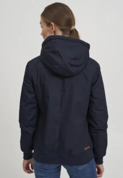 OXMO OxtilaGiacca Da Mezza StagioneInsignia B Donna Giacche E Blazer 1OX21U00J-K11 8 OXMO OxtilaGiacca Da Mezza StagioneInsignia B Donna Giacche E Blazer 1OX21U00J-K11 -Zalando outlet 6e50755d09eb4fee935c6b15d179cfb3