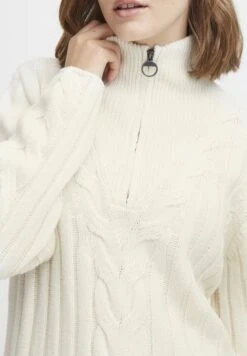 OXMO Oxotilly - Maglione - Birch -Zalando outlet 6eb023ecba91474caedc1f959926c6b8