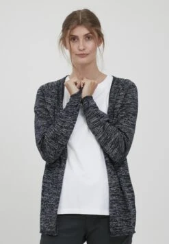 OXMO Oxdanila - Cardigan - Navy