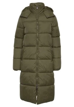 OXMO Oxboda - Cappotto Invernale - Olive Night -Zalando outlet 700c4bad0a0a4a18b5d04c2befc01fa2
