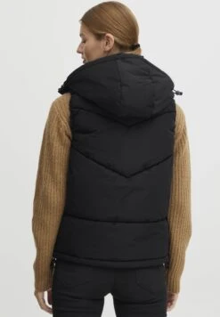 OXMO Ox-JulietteSmanicatoBlack Donna Giacche E Blazer 1OX21U01H-Q11 -Zalando outlet 7091b5251d4b4392a26f04f70b1c1744