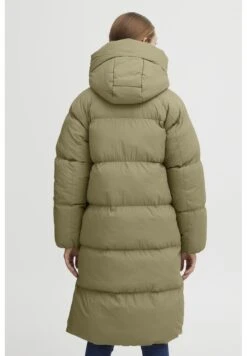 OXMO OxeliceCappotto InvernaleCovert Green Donna Cappotti 1OX21U01R-M11 8 OXMO OxeliceCappotto InvernaleCovert Green Donna Cappotti 1OX21U01R-M11 -Zalando outlet 710a11e99c0d4bb4b3ddd20b838d3e87