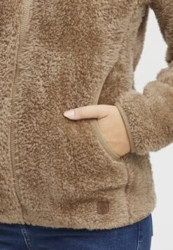 OXMO TelsaGiacca In PileSand Donna Felpe 1OX21I00S-B11 -Zalando outlet 715eee86517c4260ac64c6f2bf09ab65