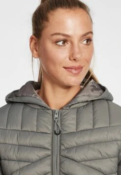 OXMO Oxquella - Giacca Invernale - Castlerock 9 OXMO Oxquella - Giacca Invernale - Castlerock -Zalando outlet 71960f959e214d9699f5cddfc3c72c52