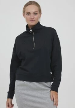 OXMO Oxgrethe - Maglione - Total Eclipse