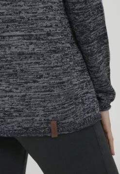 OXMO Oxdanila - Cardigan - Navy 10 OXMO Oxdanila - Cardigan - Navy -Zalando outlet 729ded96f18647f1a4e8569f2bd19f61