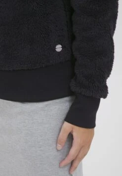 OXMO OxannicaMaglioneBlack Donna Maglieria 1OX21I01P-Q12 10 OXMO OxannicaMaglioneBlack Donna Maglieria 1OX21I01P-Q12 -Zalando outlet 7301c15f83bd4c5ea5a52874f3543ebb