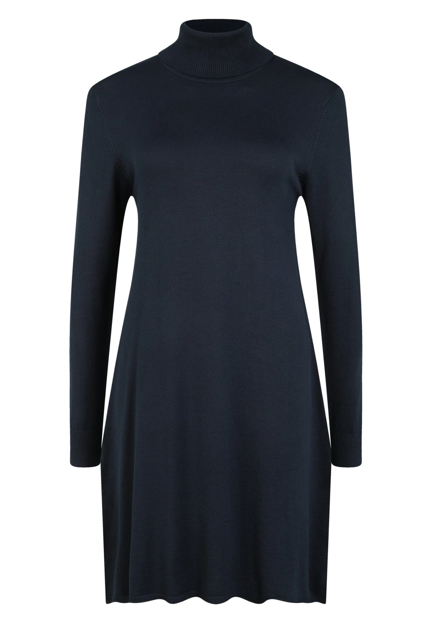 OXMO Oxwinala - Abito In Maglia - Total Eclipse 6 OXMO Oxwinala - Abito In Maglia - Total Eclipse - immagine 6