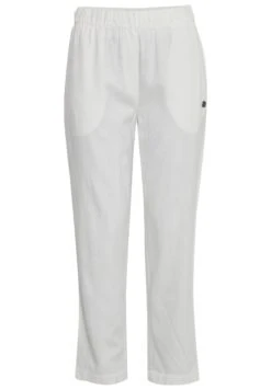 OXMO Alfa - Pantaloni - Off White -Zalando outlet 73ada3cf31f841b4b261fa18c3ca4e1c