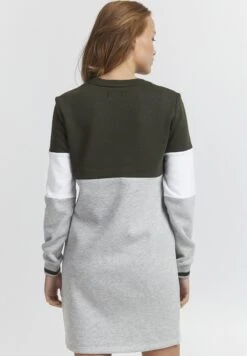 OXMO OmilaVestito EstivoClimbing Ivy Donna Vestiti 1OX21C00R-C12 -Zalando outlet 73ca5b93e2ea4391af8a0e8b7786f1c6