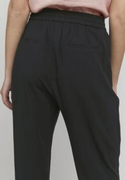 OXMO Pantaloni SportiviBlack Donna Pantaloni 1OX21A00X-Q11 10 OXMO Pantaloni SportiviBlack Donna Pantaloni 1OX21A00X-Q11 -Zalando outlet 74c9923128b84c3eb345f5906875c757