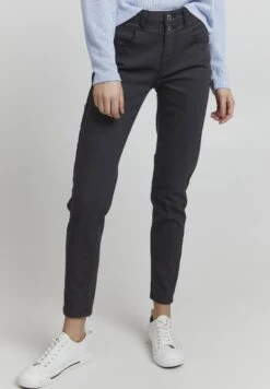 OXMO Oxpeetje - Pantaloni - Black
