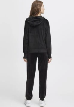 OXMO Mitty - Tuta - Black -Zalando outlet 75570f50fd2240a8a129f11154a07342