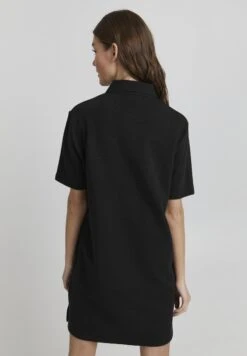 OXMO Jonna - Vestito Di Maglina - Black -Zalando outlet 75b13f01e5d743bca1926429e50738c5