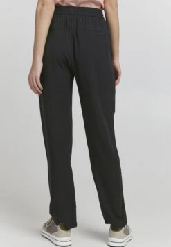 OXMO Pantaloni SportiviBlack Donna Pantaloni 1OX21A00X-Q11 8 OXMO Pantaloni SportiviBlack Donna Pantaloni 1OX21A00X-Q11 -Zalando outlet 76167027a4e944b2bfe5dc579803c6d3