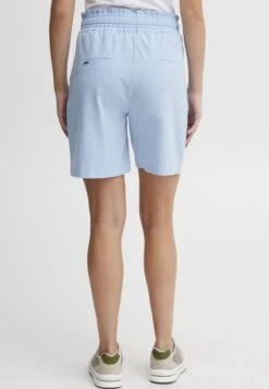 OXMO Daniella Sh- Shorts - Blue Bell 8 OXMO Daniella Sh- Shorts - Blue Bell -Zalando outlet 76207d45db044c0aaf0f86ef574e0b46