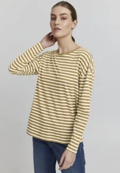 OXMO Maglietta A Manica LungaKelp Donna T-shirt E Top 1OX21D019-B11