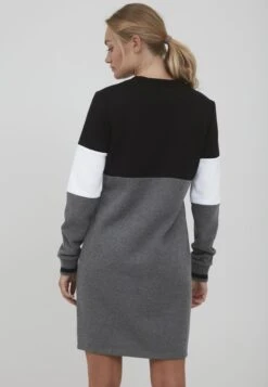 OXMO Omila - Vestito Estivo - Black -Zalando outlet 769c6b295ee0477e86151dcf187c8ad5