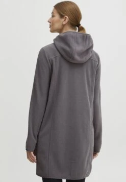 OXMO OxfineGiacca In PilePewter Donna Felpe 1OX21I02U-C11 -Zalando outlet 76ab2cb0c92c4c9daf9859d38e5939cd