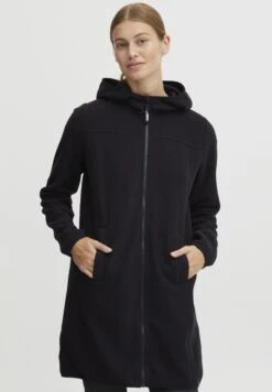 OXMO OxfineGiacca In PileBlack Donna Felpe 1OX21I02U-Q11