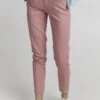 OXMO Oxpeetje - Pantaloni - Ash Rose
