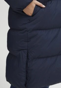 OXMO OxeliceCappotto InvernaleTotal Eclipse Donna Cappotti 1OX21U01R-K11 -Zalando outlet 777ffc12e2074064bc975ffc02d15346