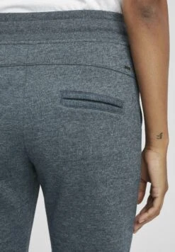 OXMO OxoliviaPantaloni SportiviIns Bl Mel Donna Pantaloni 1OX21A008-K11 -Zalando outlet 778bde4e96e849b587110a9931dac5ef