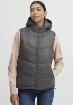 OXMO Oxtabita - Smanicato - Pewter