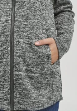 OXMO OxkairaCappotto InvernaleDark Shadow Donna Cappotti 1OX21U00X-C11 -Zalando outlet 77f3b9c5a59a437eb0989dd43b5b5860