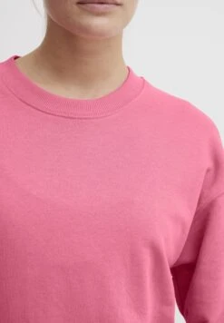 OXMO Oxsafina - T-Shirt Basic - Azalea Pink -Zalando outlet 77f6c1f3b3934ddc884641d92f89fc42