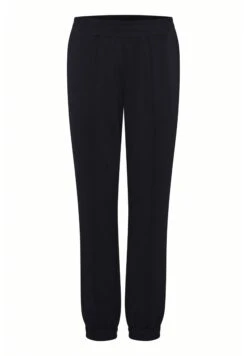 OXMO OxpearlPantaloni SportiviBlack Donna Pantaloni 1OX21A013-Q11 -Zalando outlet 7841410f72f84c5cb6e4c5cf9995bb1d