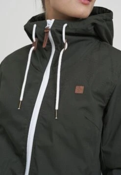 OXMO OxtilaGiacca Da Mezza StagioneClimb Ivy Donna Giacche E Blazer 1OX21U00J-C12 -Zalando outlet 78848c49803b4c3db4a19a4a94e7d9a4