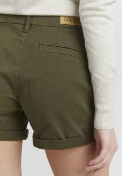 OXMO OxpieraShortsGrape Leaf Donna Shorts 1OX21A00R-M11 10 OXMO OxpieraShortsGrape Leaf Donna Shorts 1OX21A00R-M11 -Zalando outlet 7955c6a31b044a89a4229b29635c1857