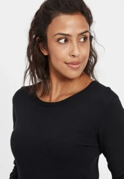 OXMO Oxedda - Maglione - Black 9 OXMO Oxedda - Maglione - Black -Zalando outlet 795b857f3b6d43219902e507db1a3fa7