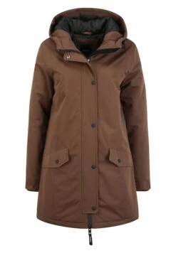 OXMO OxtamilaCappotto InvernaleCarafe Donna Cappotti 1OX21U009-C11 -Zalando outlet 796f35f5a6564e05a7ba14235b990000