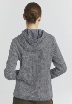 OXMO PebblesCardiganTotal Eclipse Donna Maglieria 1OX21I028-K11 -Zalando outlet 79b5c623e21341e0b37585e7d9ccc4ea