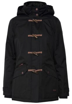 OXMO OxbrookeCappotto InvernaleBlack Donna Cappotti 1OX21U00S-Q11 -Zalando outlet 7a18712cb8574842b87fe9e226d25916