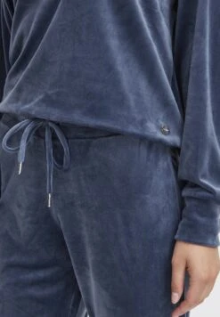 OXMO Mitty - Tuta - Crown Blue -Zalando outlet 7a4d8b5745d8432d88cc755e73792aea