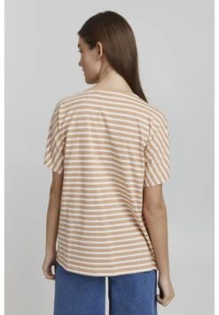 OXMO OxsteffiT-Shirt Con StampaMahogany Rose Donna T-shirt E Top 1OX21D018-J11 8 OXMO OxsteffiT-Shirt Con StampaMahogany Rose Donna T-shirt E Top 1OX21D018-J11 -Zalando outlet 7ad6aca43ae34d96bf2a69a9a265e539