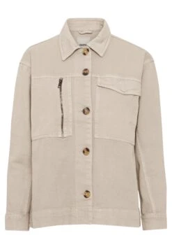 OXMO Giacca Di JeansCement Donna Giacche E Blazer 1OX22T000-C12 -Zalando outlet 7ae1742f8dcd43138294d1264fa8a771