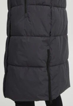 OXMO Oxjulie - Cappotto Invernale - Iron Gate 11 OXMO Oxjulie - Cappotto Invernale - Iron Gate -Zalando outlet 7b2983256a1346bc8fc93c8fd6b5753a