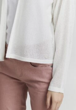 OXMO KikeCardiganOff White Donna Maglieria 1OX21I025-A11 10 OXMO KikeCardiganOff White Donna Maglieria 1OX21I025-A11 -Zalando outlet 7b6bcf79066a4271833741e2a1f6b4b2