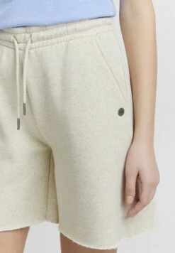 OXMO Hope - Shorts - Oatmeal Melange 9 OXMO Hope - Shorts - Oatmeal Melange -Zalando outlet 7b908c2dc2114a3eb049e71371279c33