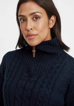 OXMO OxcarryMaglioneInsignia B Donna Maglieria 1OX21I00X-K11 -Zalando outlet 7c331d32740d4d4c944dcee01ede111b