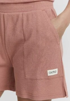 OXMO Wim - Shorts - Ash Rose -Zalando outlet 7c6b389375a442b89bf52fdfba5edb2b