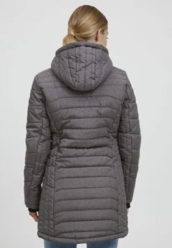 OXMO OxnellyGiacca InvernaleSmoked Pearl Donna Giacche E Blazer 1OX21U00T-C11 -Zalando outlet 7c7dd7d4b2d94b07b6ae57d87dccc894